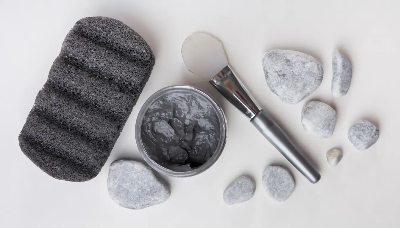 Contoh Stone dalam Makeup Contoh Stone dalam Makeup