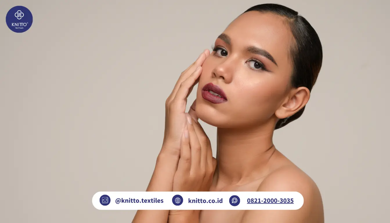 Mengetahu Undertone Kulit Mengetahui Undertone Kulit