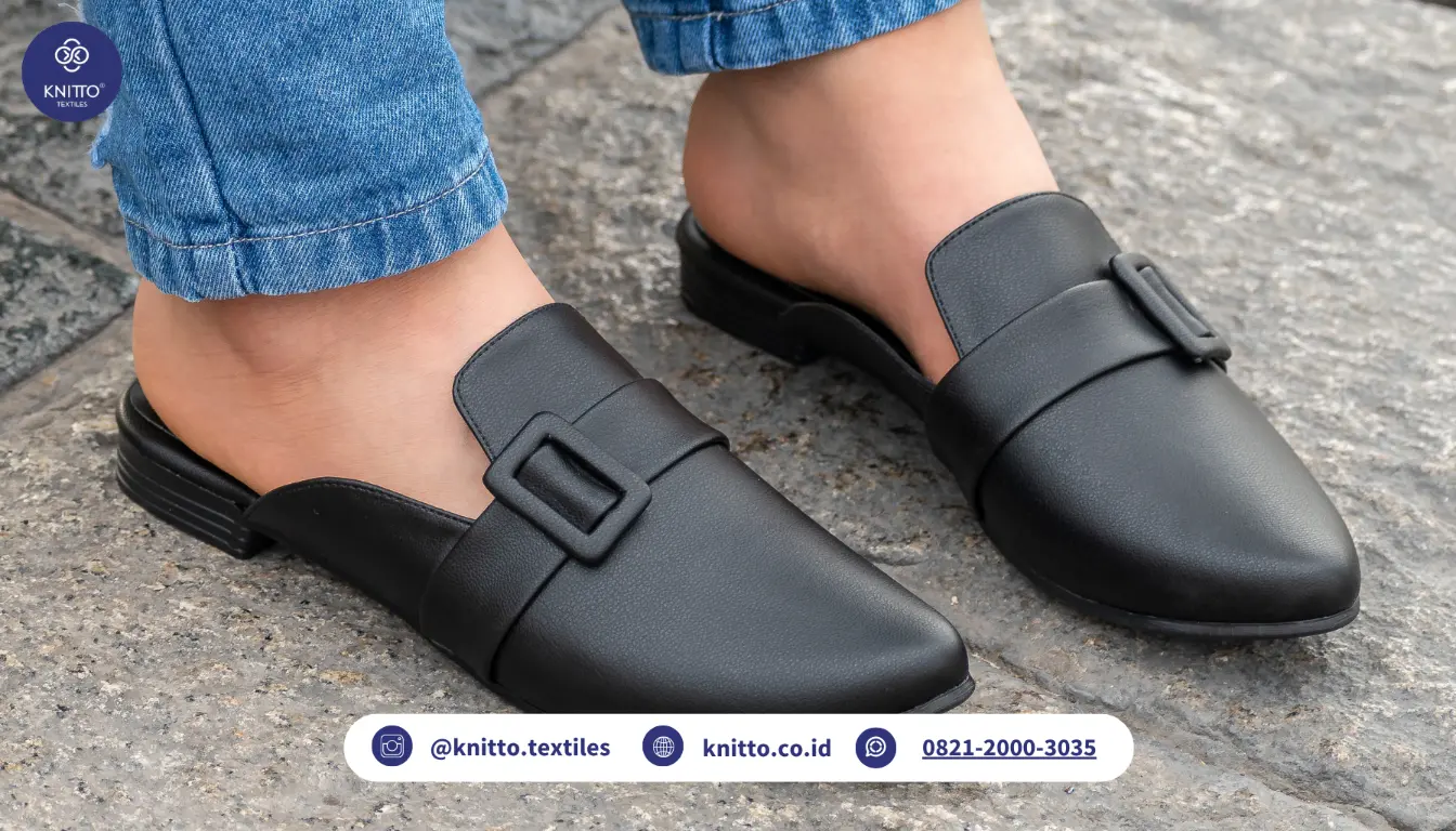 Mules Loafers Mules Loafers