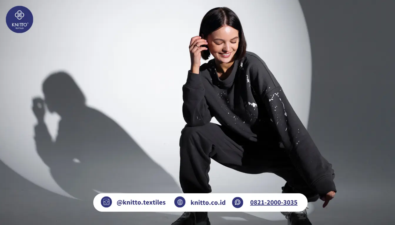 Psikologi Warna Dark Grey