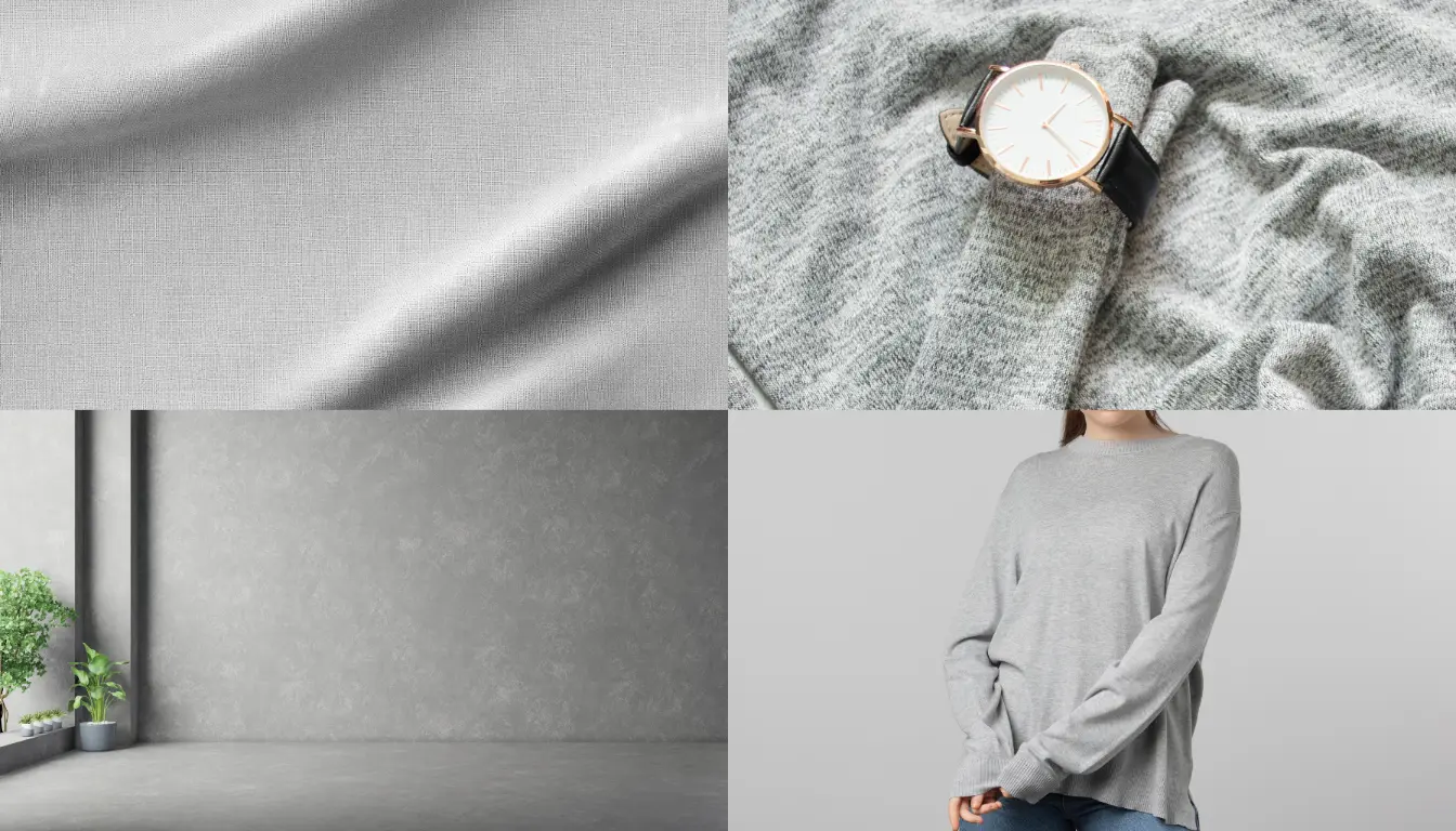 Stone Warna Seperti Apa? Simak Penjelasannya Stone Warna Seperti Apa? Simak Penjelasannya