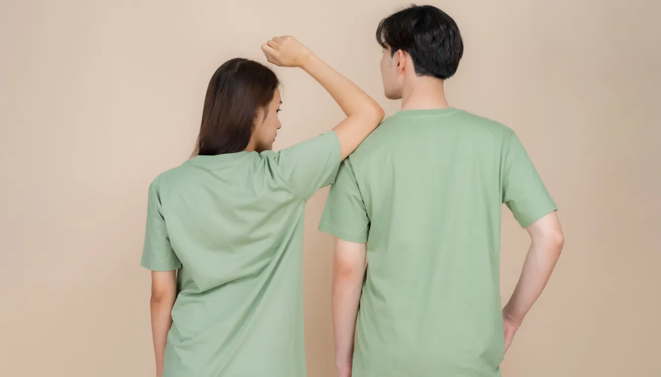 T shirt Matcha T shirt Matcha