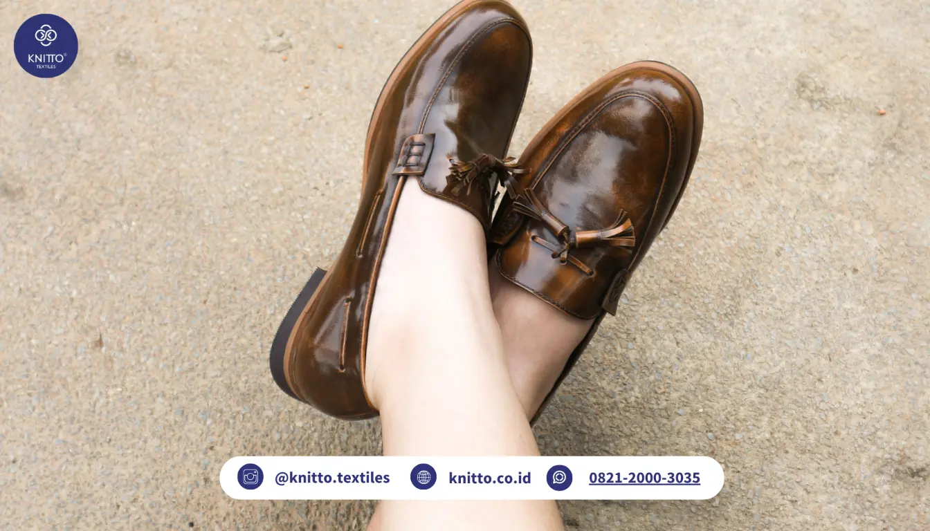 Tassel Loafers Tassel Loafers