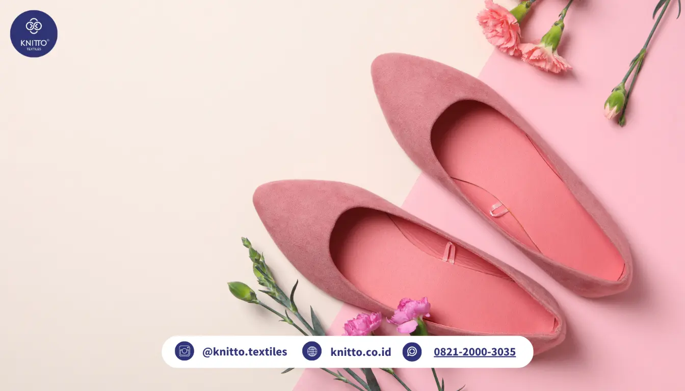 Tips Memilih Flat Shoes Tips Memilih Flat Shoes