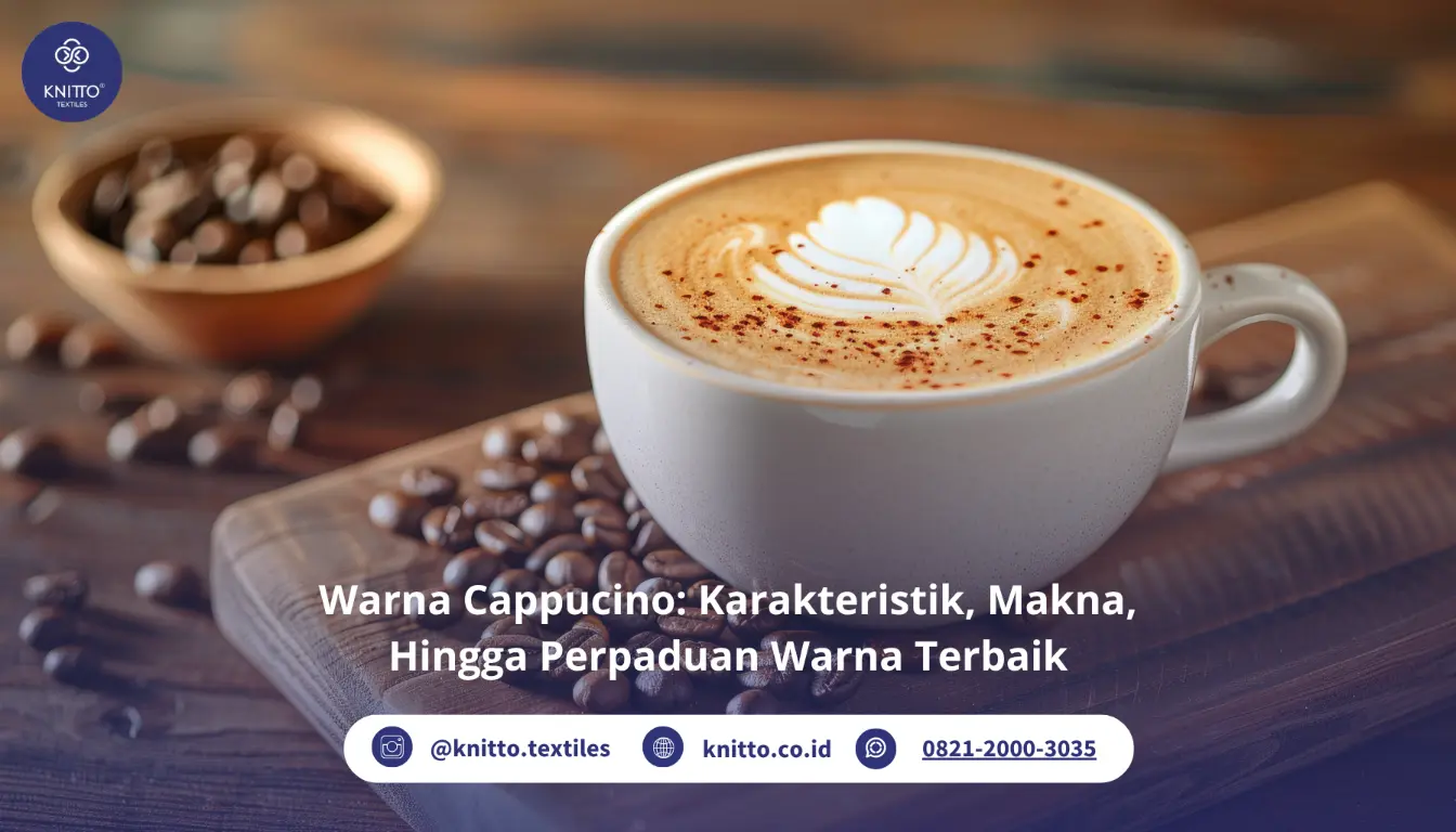 Intip Makna Hingga Perpaduan Warna Terbaik
