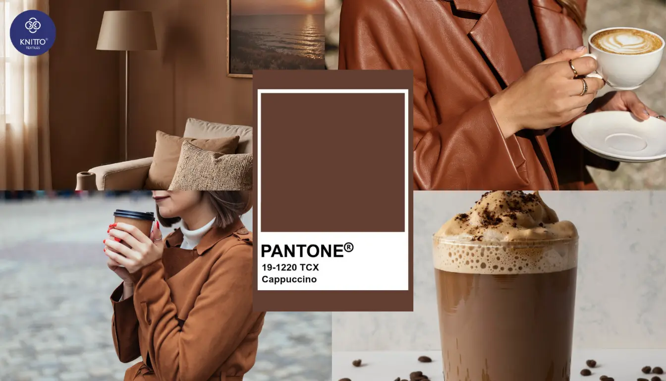 Warna Cappucino Seperti Apa? Simak Penjelasannya