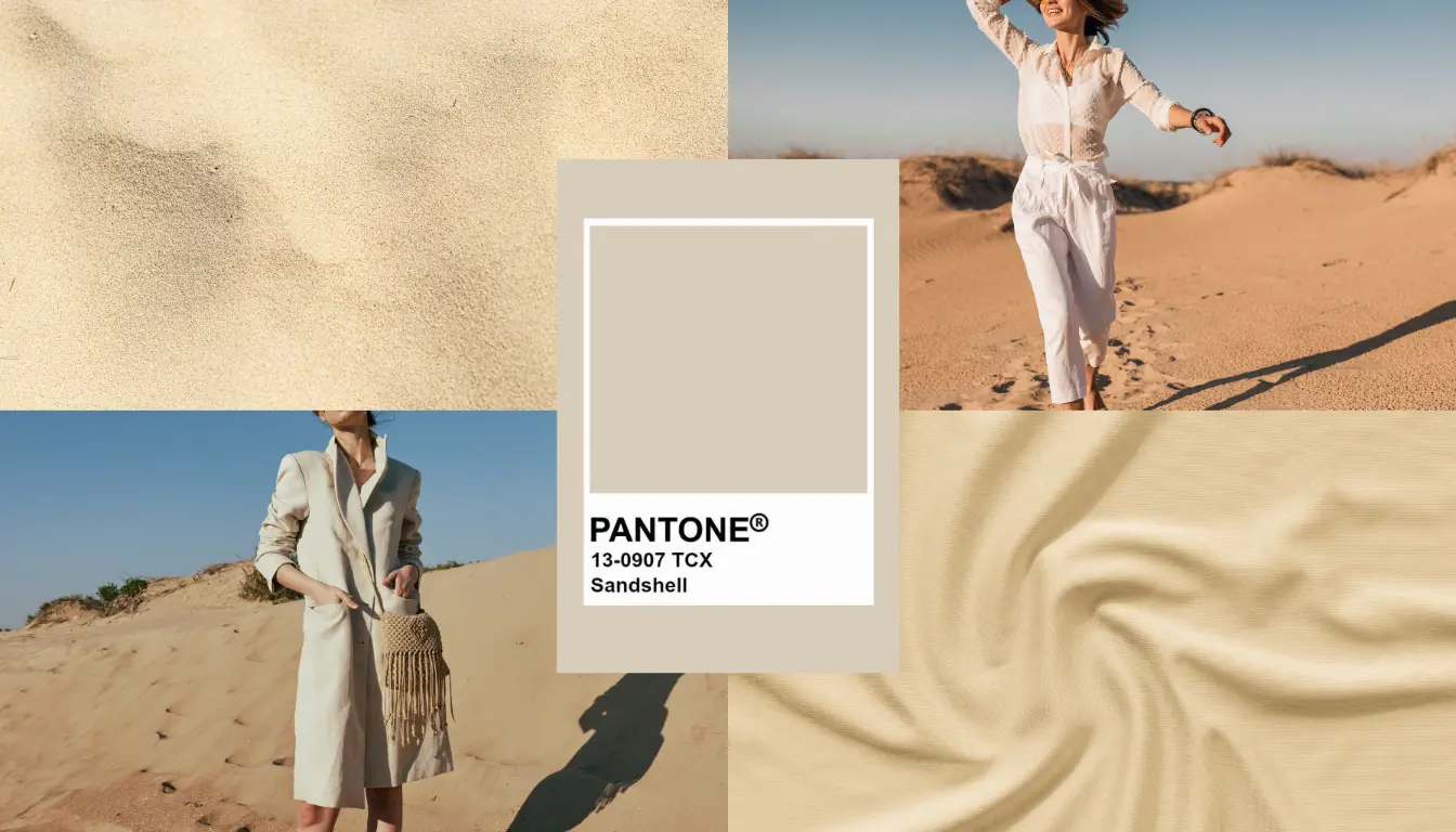 Warna Sand Seperti Apa? Simak Penjelasannya