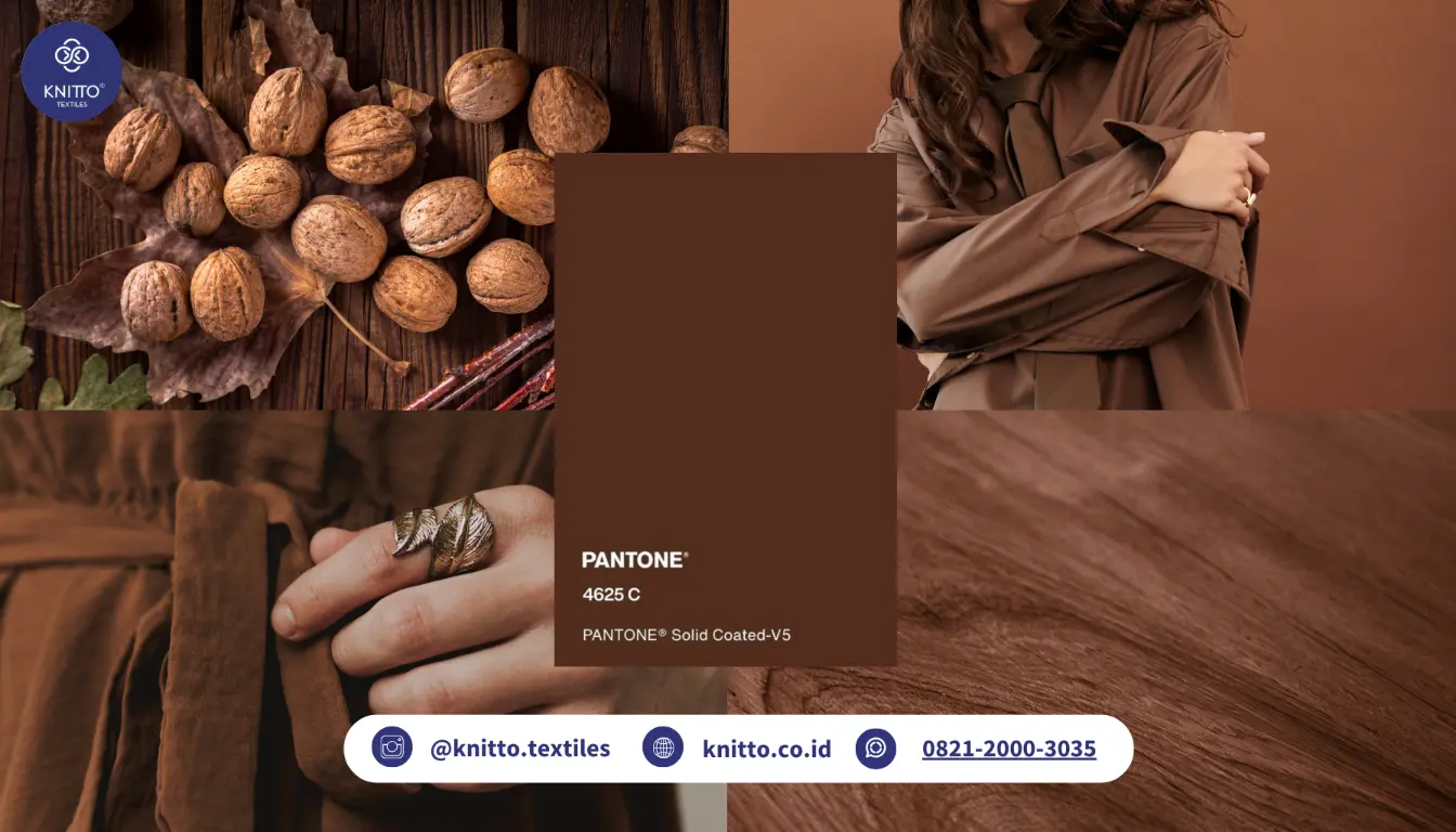 Warna Walnut Seperti Apa Simak Penjelasannya Warna Walnut Seperti Apa Simak Penjelasannya