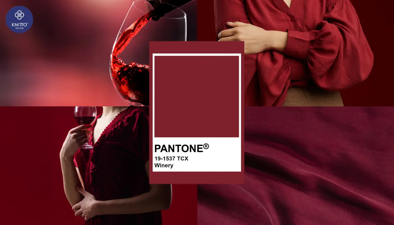 Warna Wine Seperti Apa? Simak Penjelasannya Warna Wine Seperti Apa? Simak Penjelasannya