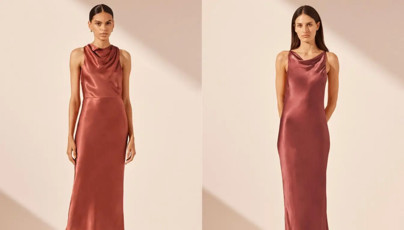 Warna yang Cocok untuk Kulit Sawo Matang agar Terlihat Cerah, Warna Copper Rose Warna yang Cocok untuk Kulit Sawo Matang agar Terlihat Cerah, Warna Copper Rose