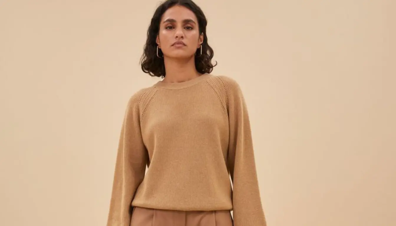 Warna yang Cocok untuk Kulit Sawo Matang agar Terlihat Cerah, Warna Karamel Warna yang Cocok untuk Kulit Sawo Matang agar Terlihat Cerah, Warna Karamel
