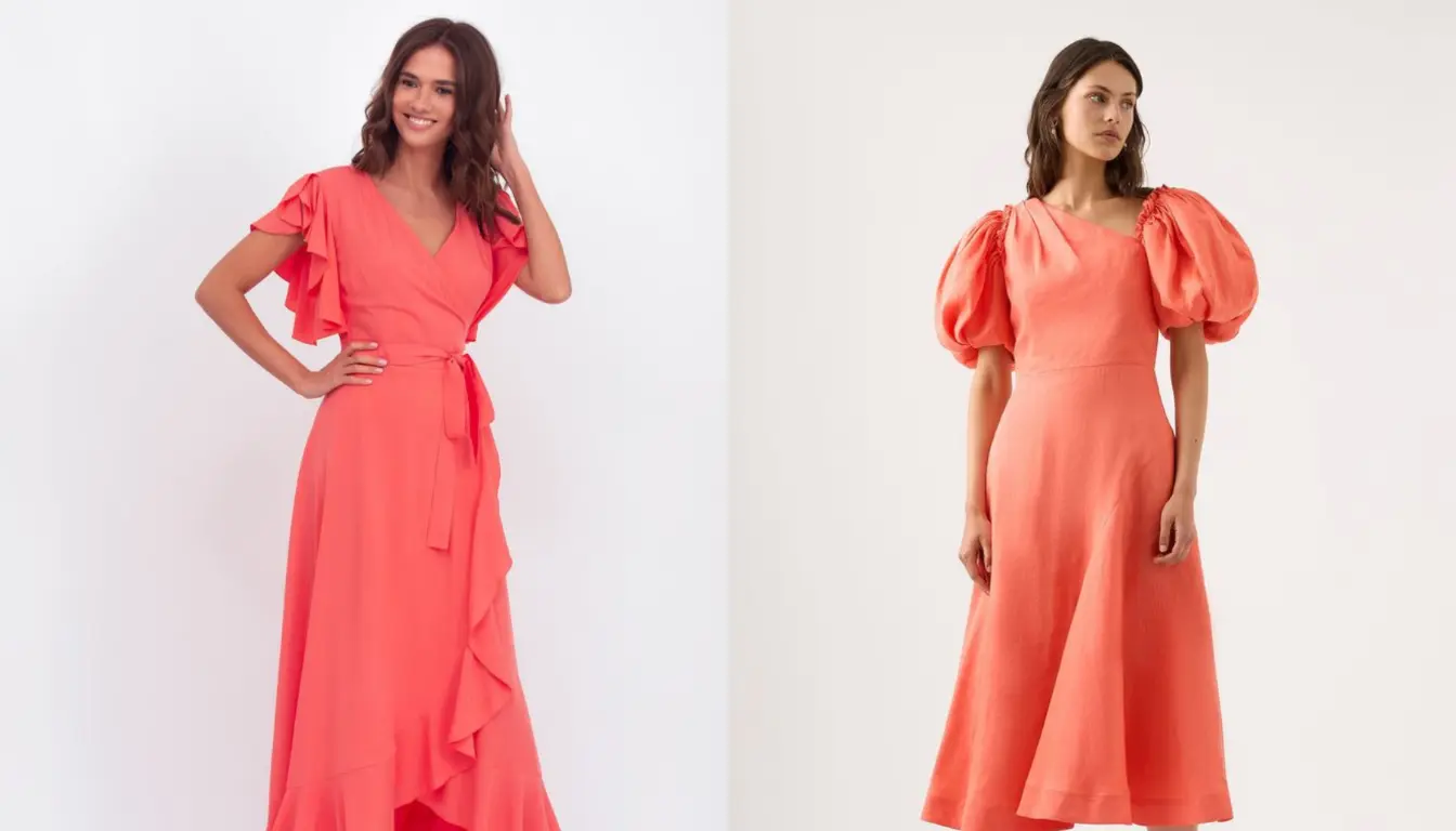 Warna yang Cocok untuk Kulit Sawo Matang agar Terlihat Cerah, Warna Salem Warna yang Cocok untuk Kulit Sawo Matang agar Terlihat Cerah, Warna Salem