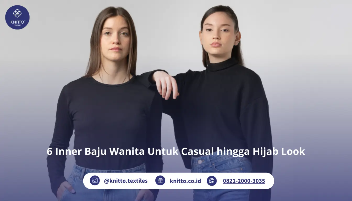 Apa Itu Inner Baju Cek Selengkapnya Apa Itu Inner Baju Cek Selengkapnya