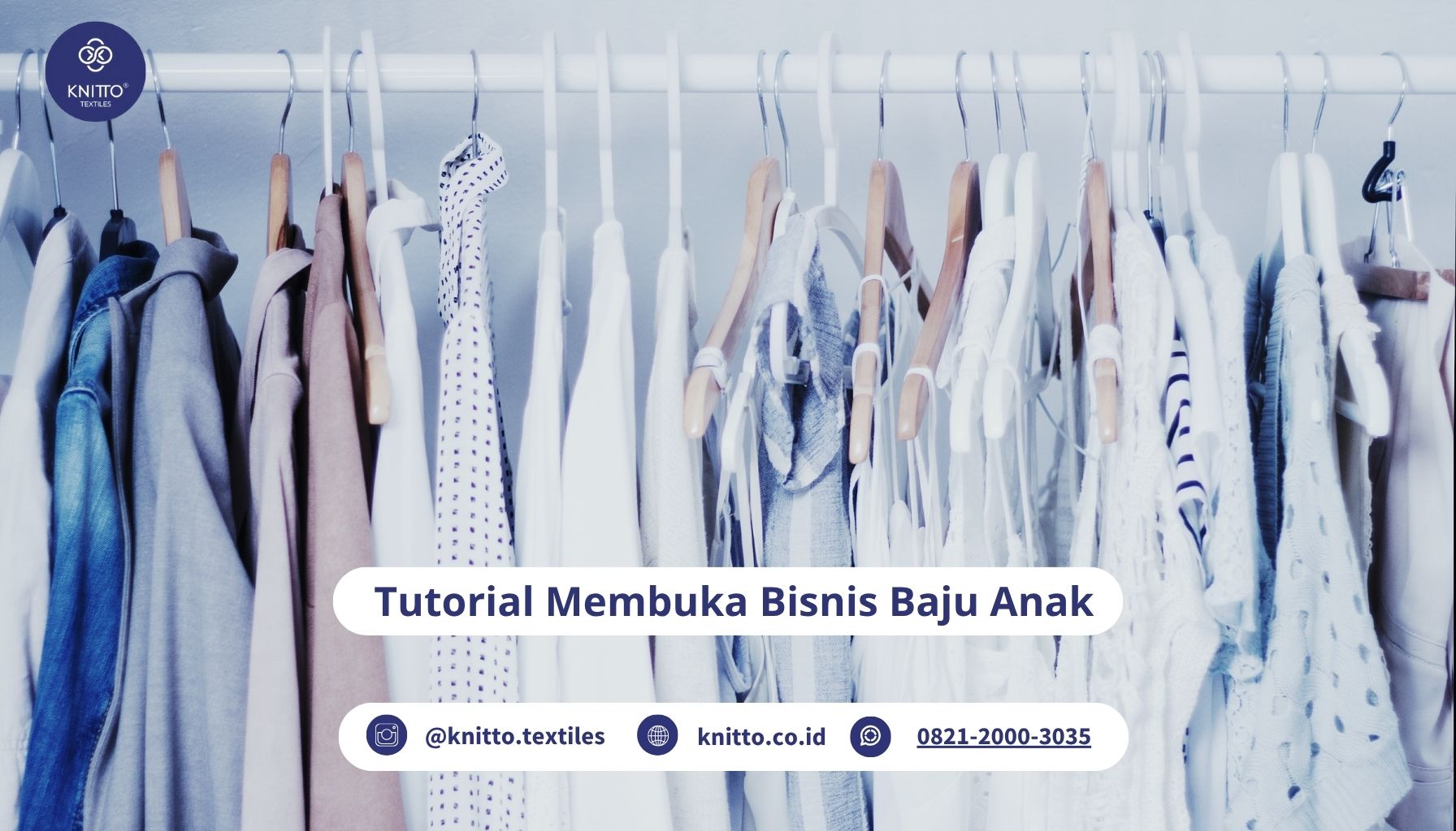 Bisnis Baju Anak