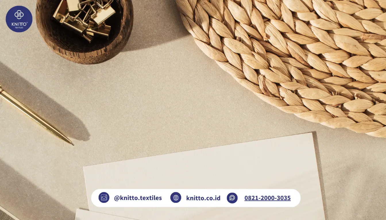 Branding Nuansa Peanut yang Natural