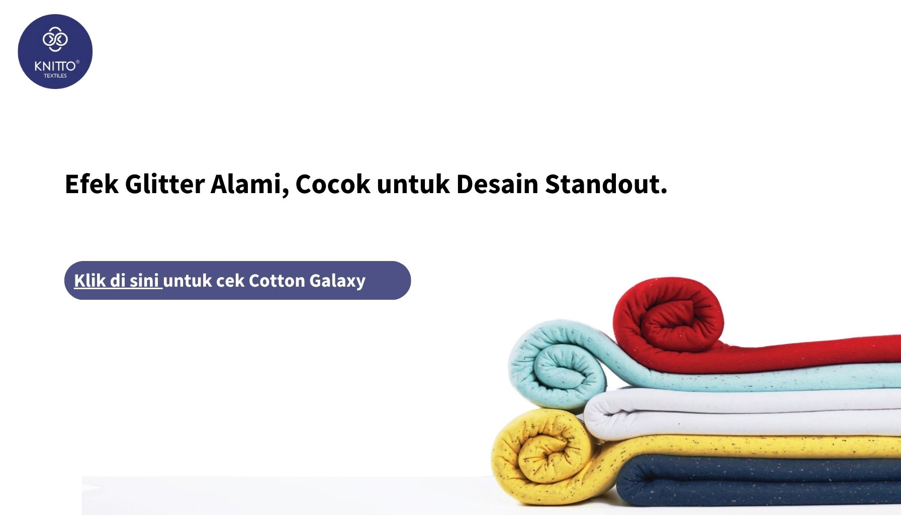 Cotton Galaxy