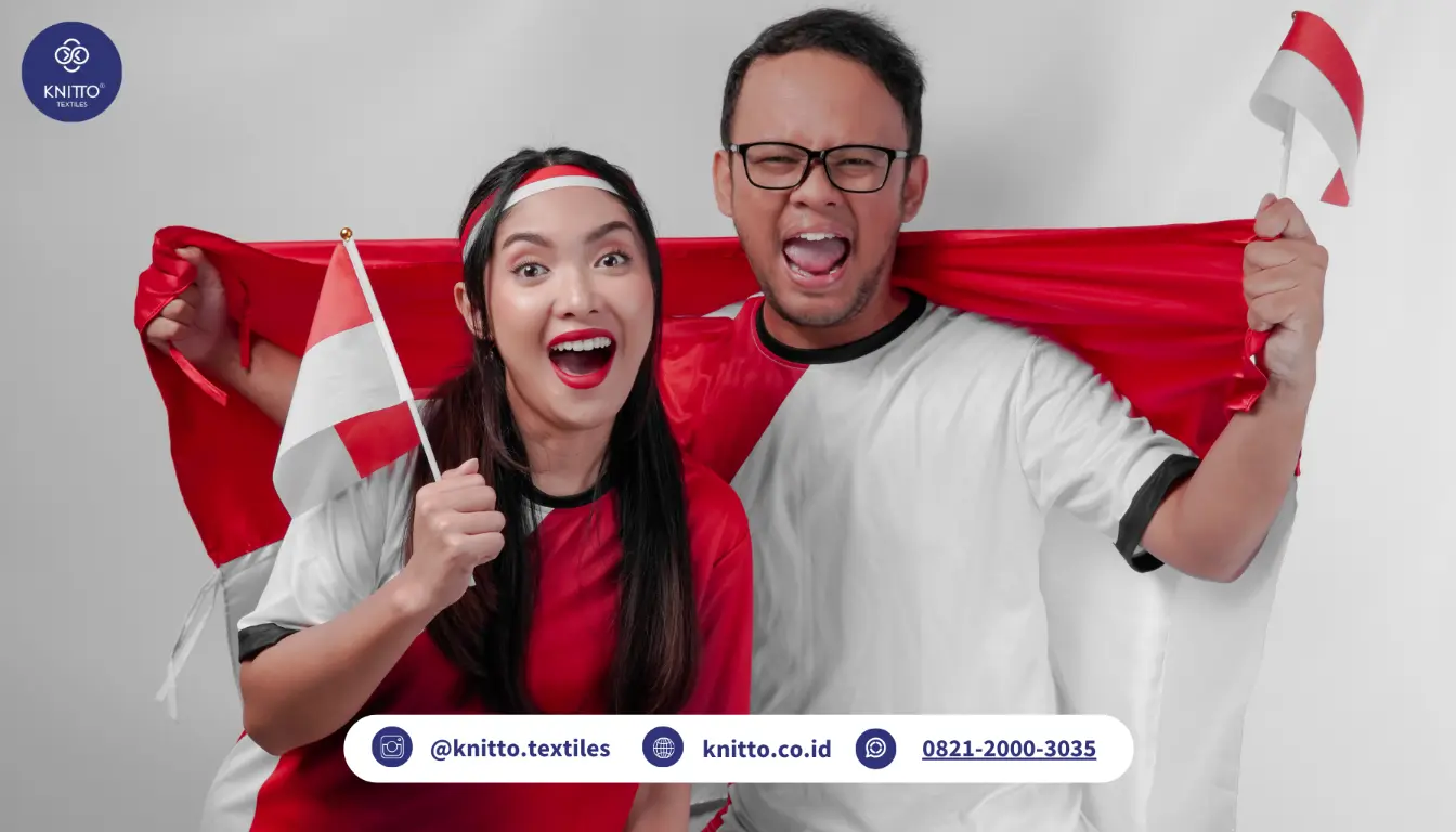 Ide Lomba 17 Agustus, Mix & Match Challenge