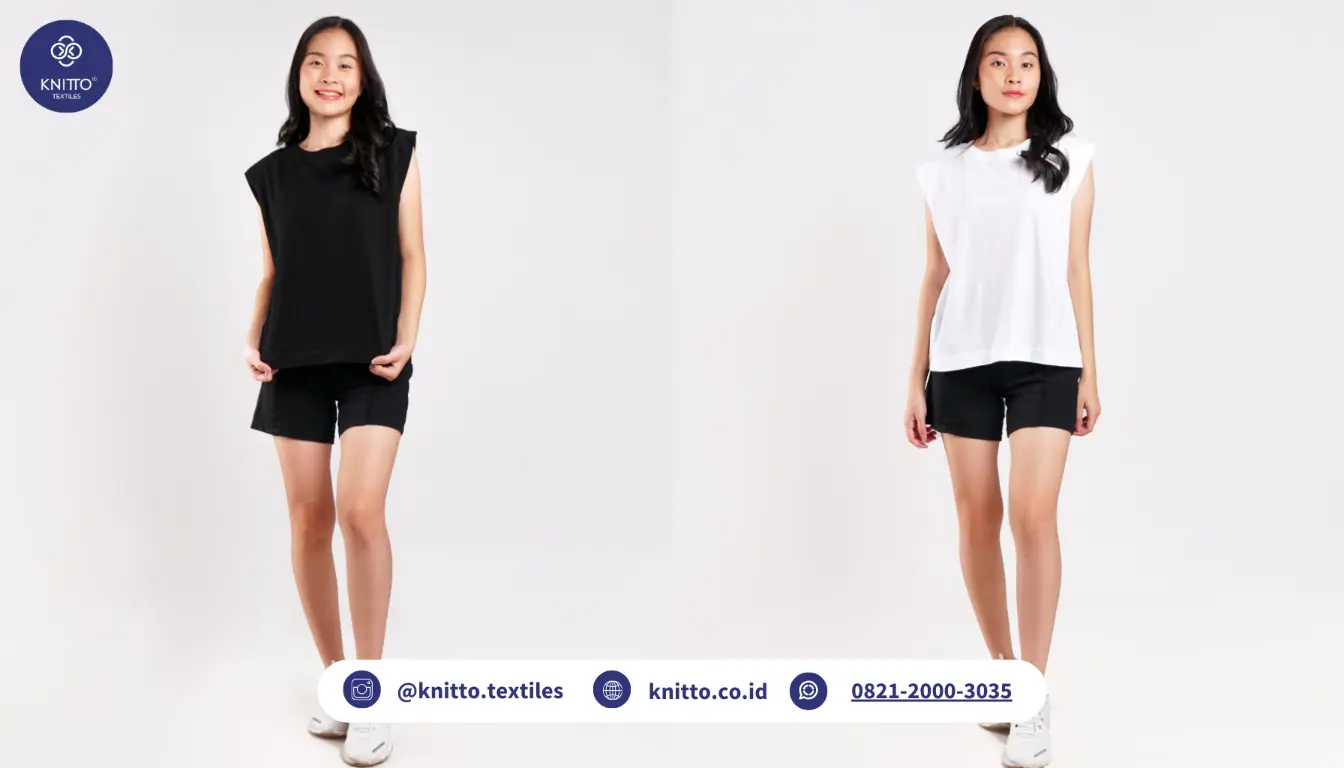 Inner Baju Kaos Inner Baju Kaos