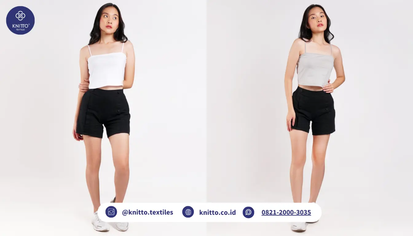 Inner Baju Tanktop Inner Baju Tanktop