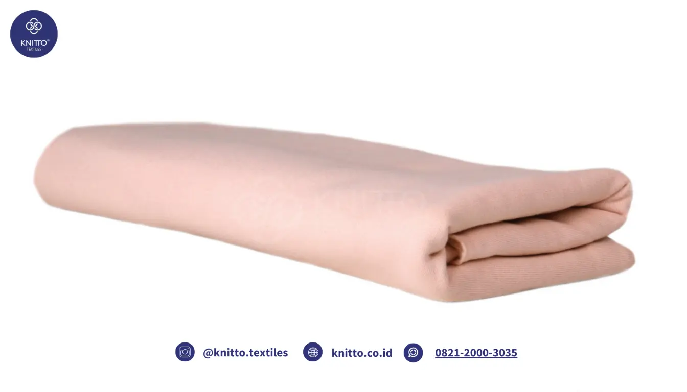 Rekomendasi Warna Cotton Combed Fleece Rekomendasi Warna Cotton Combed Fleece