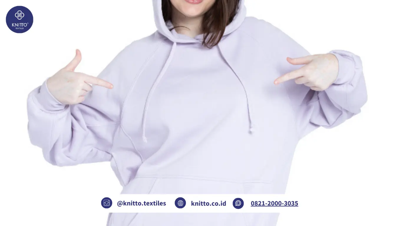 1 Kg Bahan Fleece Jadi Berapa Hoodie Ini Jawabannya 1 Kg Bahan Fleece Jadi Berapa Hoodie? Ini Jawabannya