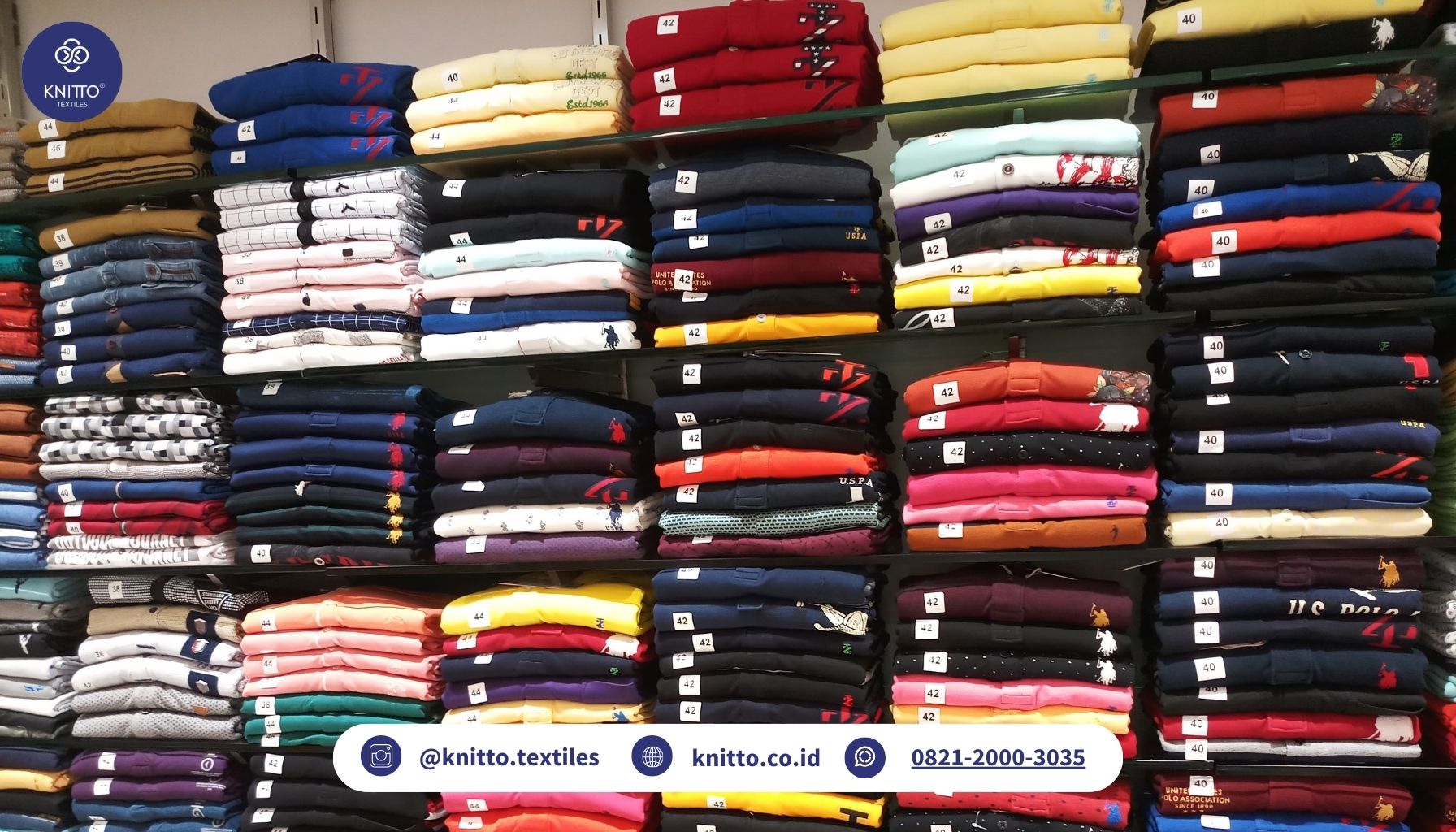 1 Kg Kain Jadi Berapa Kaos Lengan Panjang