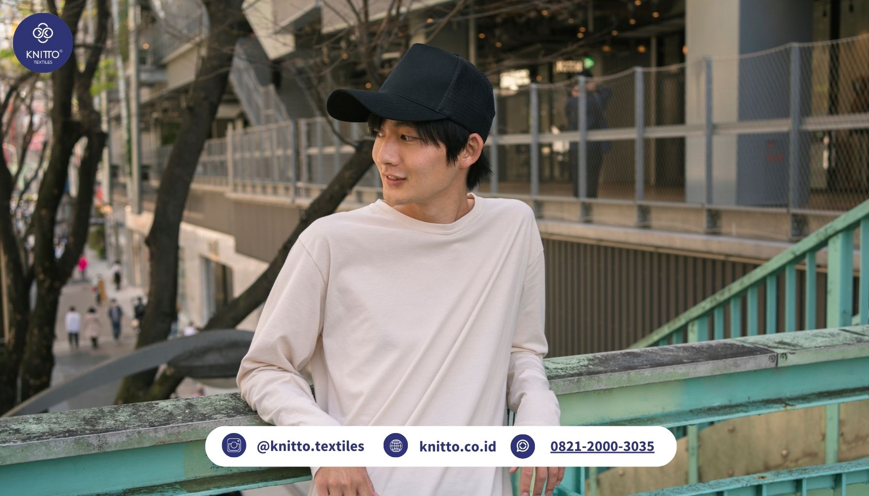 1 Kg Kain Jadi Berapa Kaos Lengan Panjang