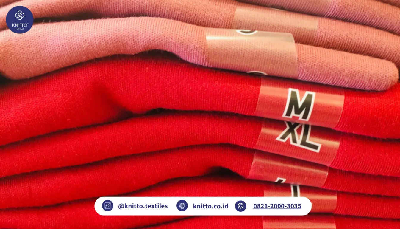 Bahan Katun Premium Seperti Apa? Ini Perhitungan Produknya