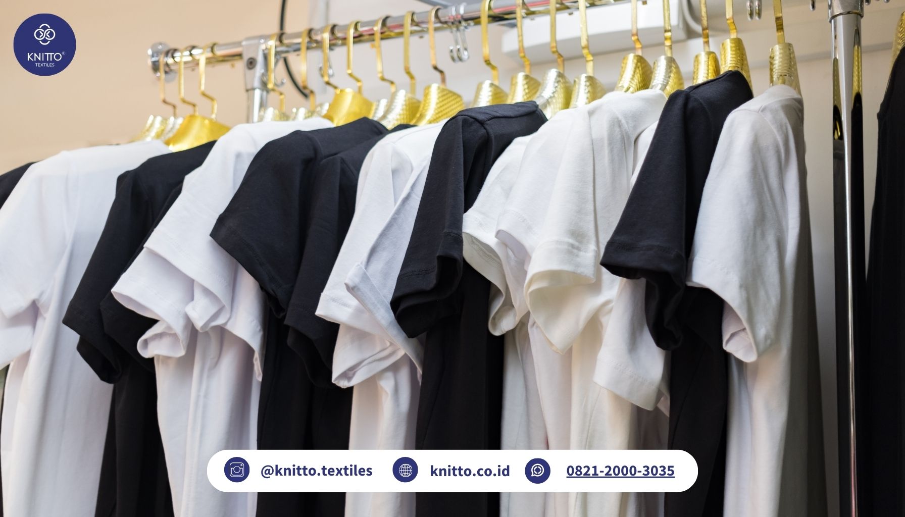 Cotton Combed 20s Apakah Bagus