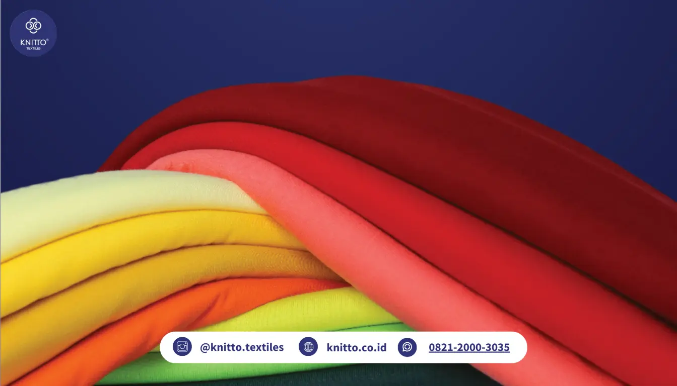 Cotton Combed 24s Berapa GSM Ini Jawabannya