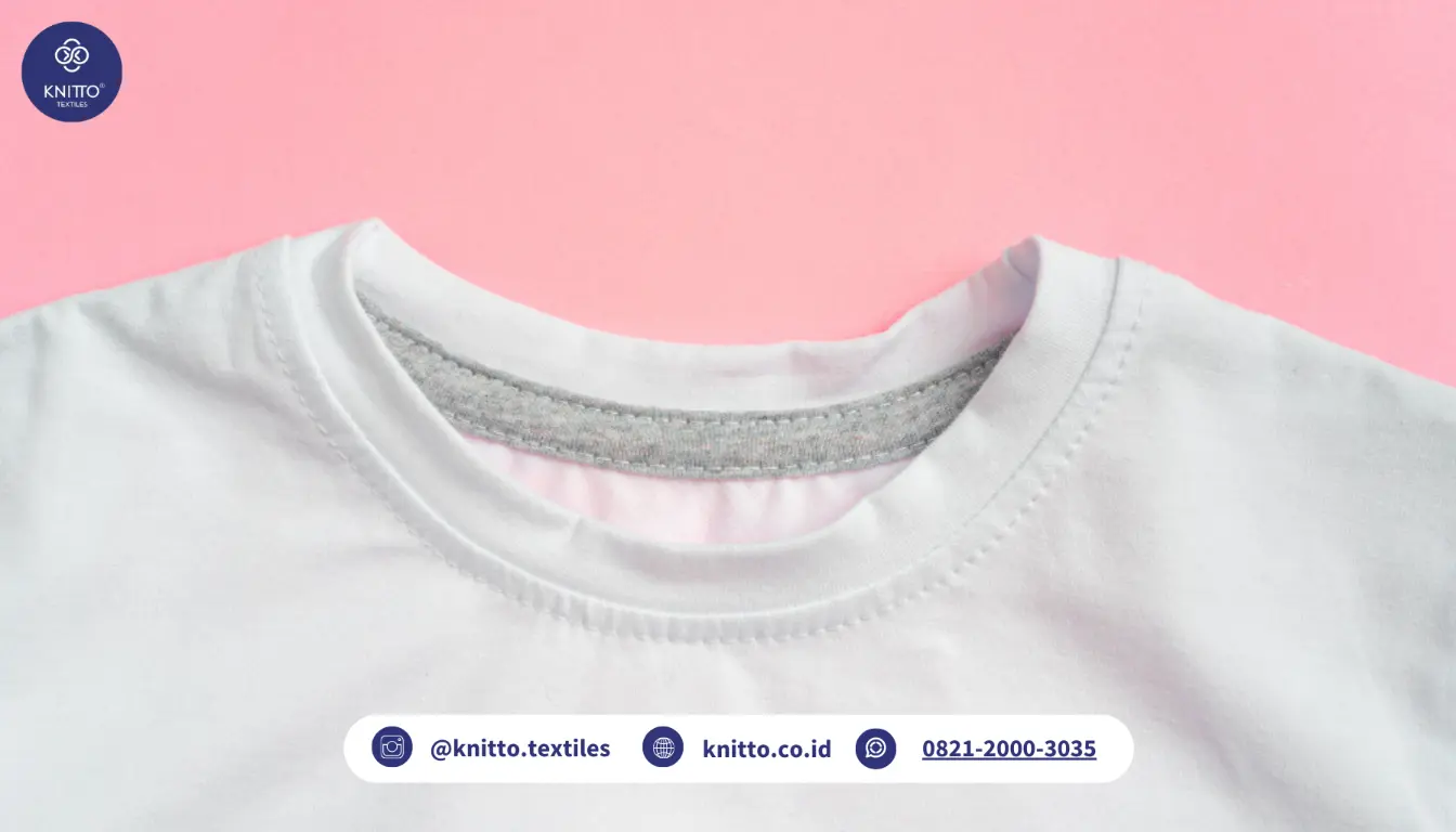 Estimasi Jumlah Kaos dari 1 Kg Rib