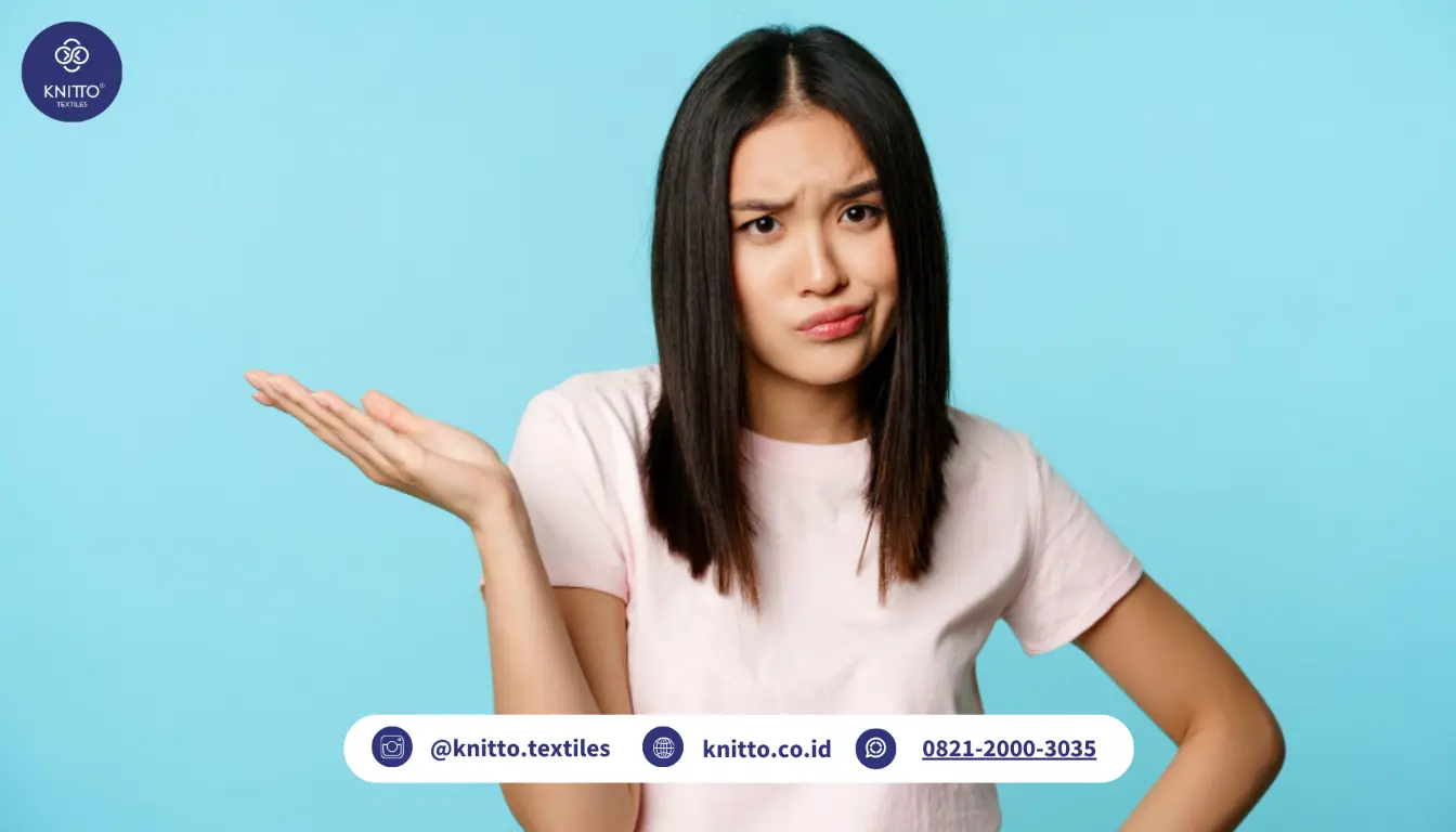 Kenapa Bahan Katun Jadi Favorit Banyak Orang? Ini Alasannya!