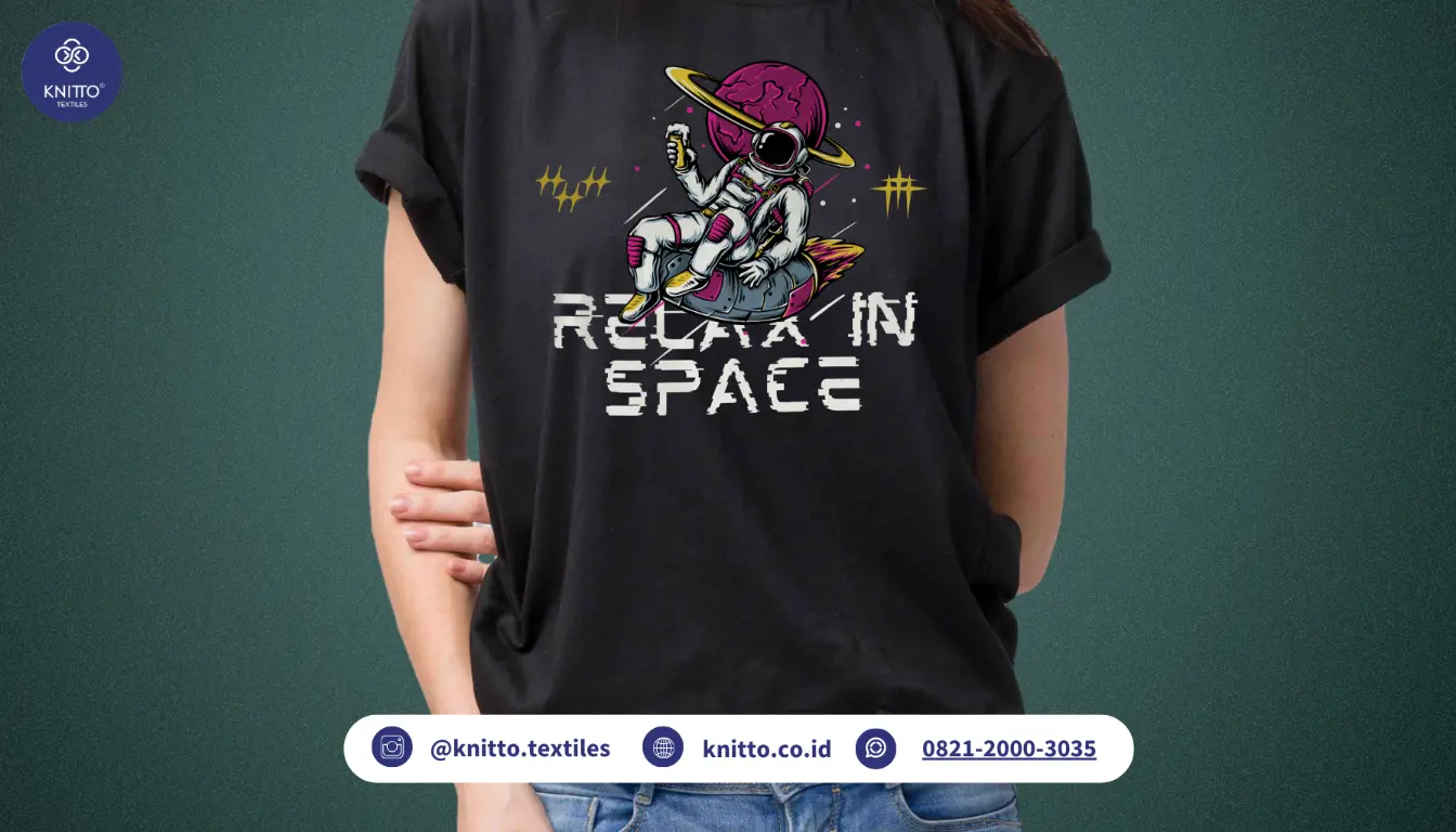 Kenapa Kaos Vintage jadi Favorit? Simak Penjelasannya Kenapa Kaos Vintage jadi Favorit? Simak Penjelasannya