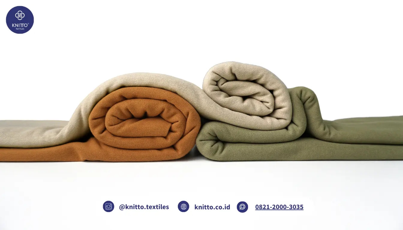 Katun CVC Seperti Apa? Simak Karakteristiknya!