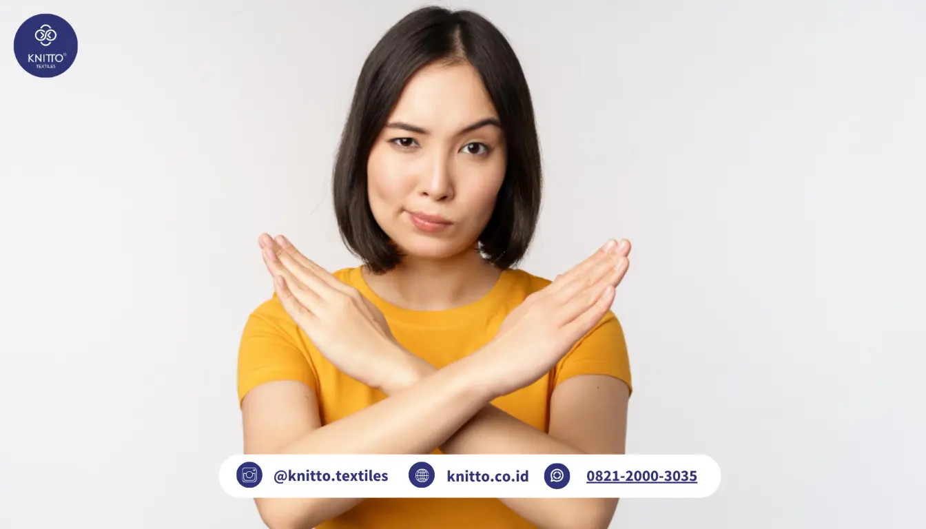 Warna Jilbab yang Tidak Cocok dengan Baju Mustard