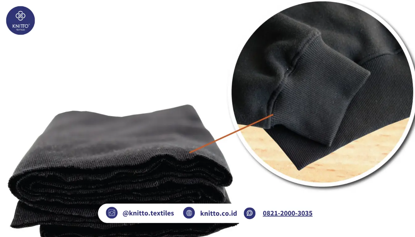 Apa Itu Bur? Ini Fungsinya di Tekstil Apa Itu Bur? Ini Fungsinya di Tekstil