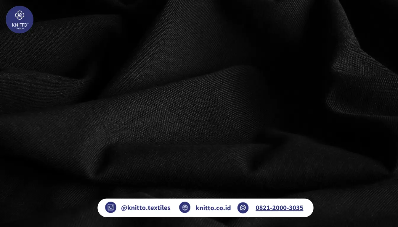 Apa Itu Cotton Combed EnzyWash? Ini Penjelasannya Apa Itu Cotton Combed EnzyWash? Ini Penjelasannya