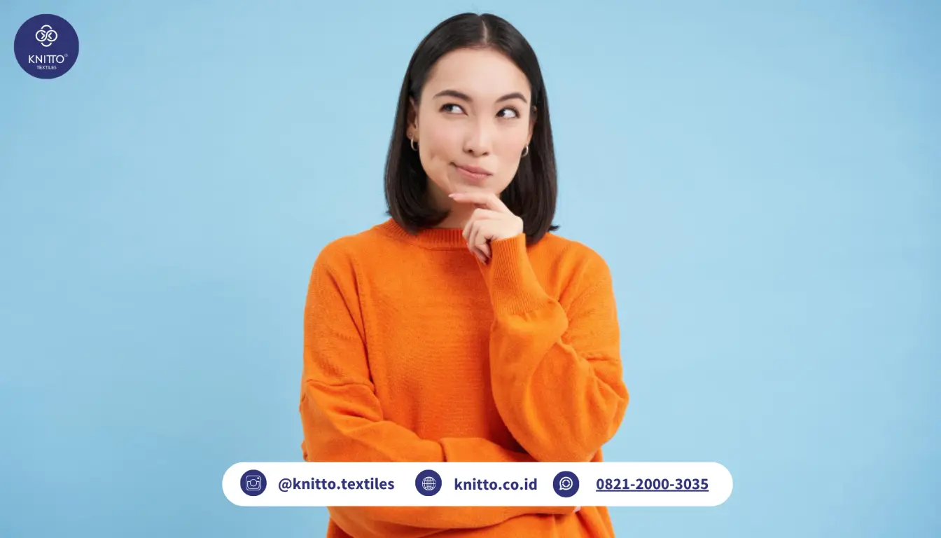 Apa Perbedaan Combed dan Carded? Ternyata Bahan Ini Lebih Halus Apa Perbedaan Combed dan Carded? Ternyata Bahan Ini Lebih Halus