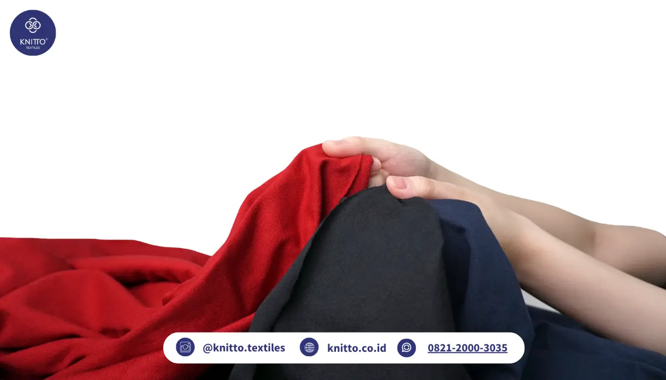 Apa Perbedaan Cotton Combed dan Cotton Bamboo Ini Penjelasannya Apa Perbedaan Cotton Combed dan Cotton Bamboo? Ini Penjelasannya