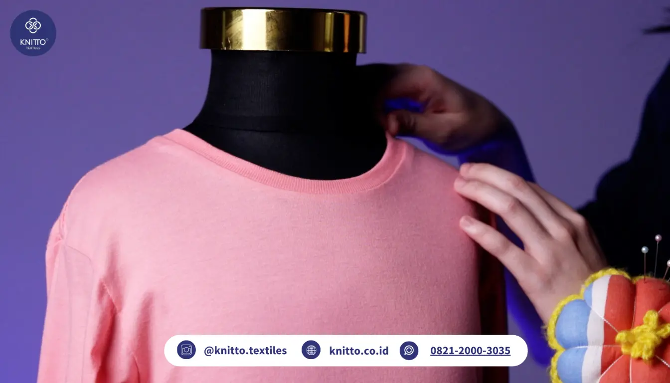 Apa Perbedaan Cotton Combed dan Cotton Bamboo Ini Perbedaan Produknya Apa Perbedaan Cotton Combed dan Cotton Bamboo? Ini Perbedaan Produknya