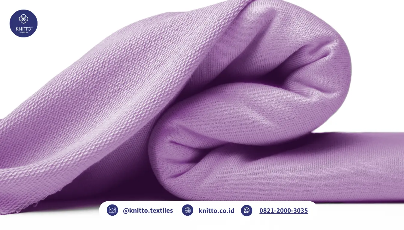 Apa Perbedaan Fleece dan Baby Terry Simak Tentang Bahan Baby Terry! Apa Perbedaan Fleece dan Baby Terry? Simak Tentang Bahan Baby Terry!