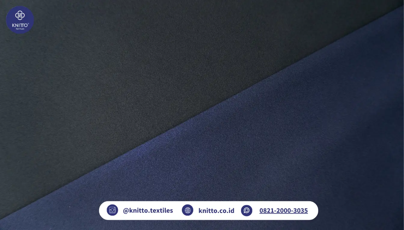 Apa Perbedaan Jersey dan Cotton Combed? Intip Yuk! Apa Perbedaan Jersey dan Cotton Combed? Intip Yuk!