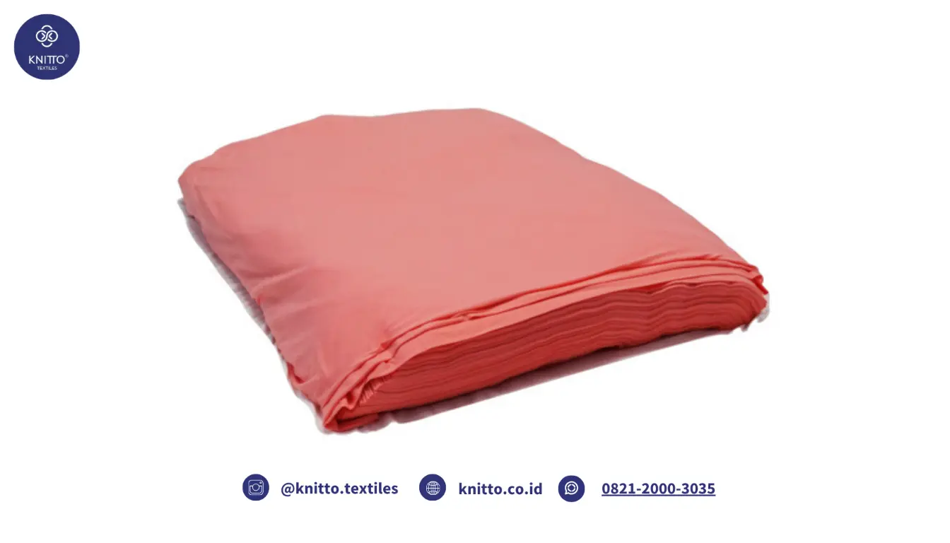 Apa Setiap Lot Kain Knitto Konsisten? Cari Tahu Definisi Lot Kain Dulu Yuk! Apakah Setiap Lot Kain Knitto Konsisten? Cari Tahu Definisi Lot Kain Dulu Yuk!