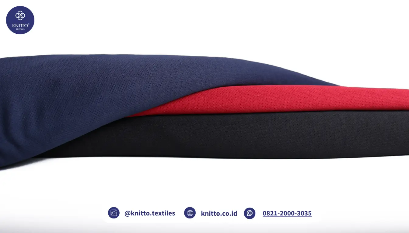 Apakah Knitto Punya Bahan Jersey Tentu! Apakah Knitto Punya Bahan Jersey? Tentu!