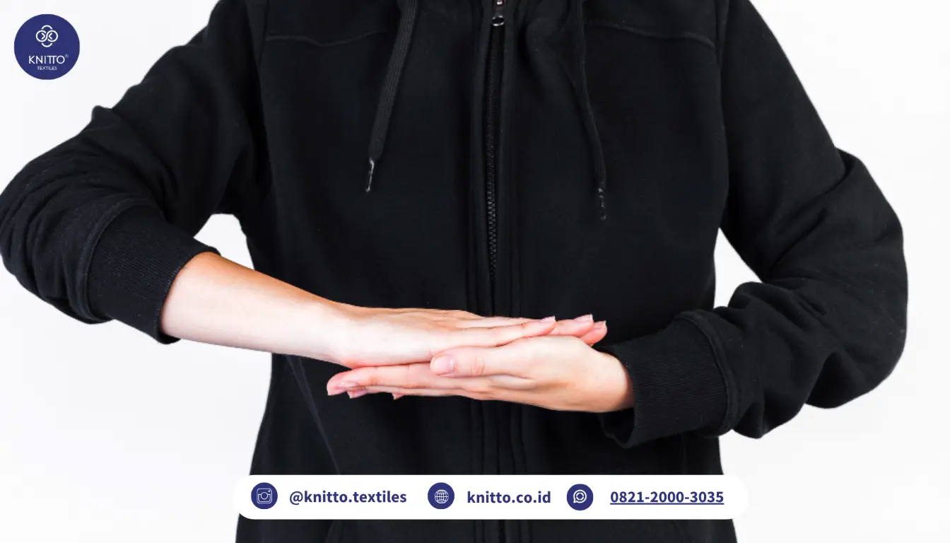 Bur dari Knitto Jadi Pilihan Terbaik Bur dari Knitto Jadi Pilihan Terbaik