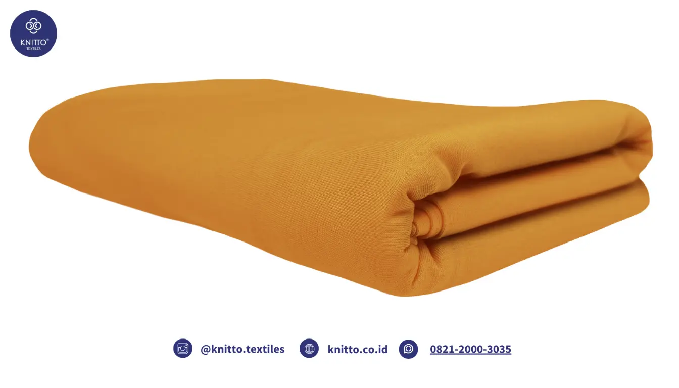 Cotton Combed Knitto