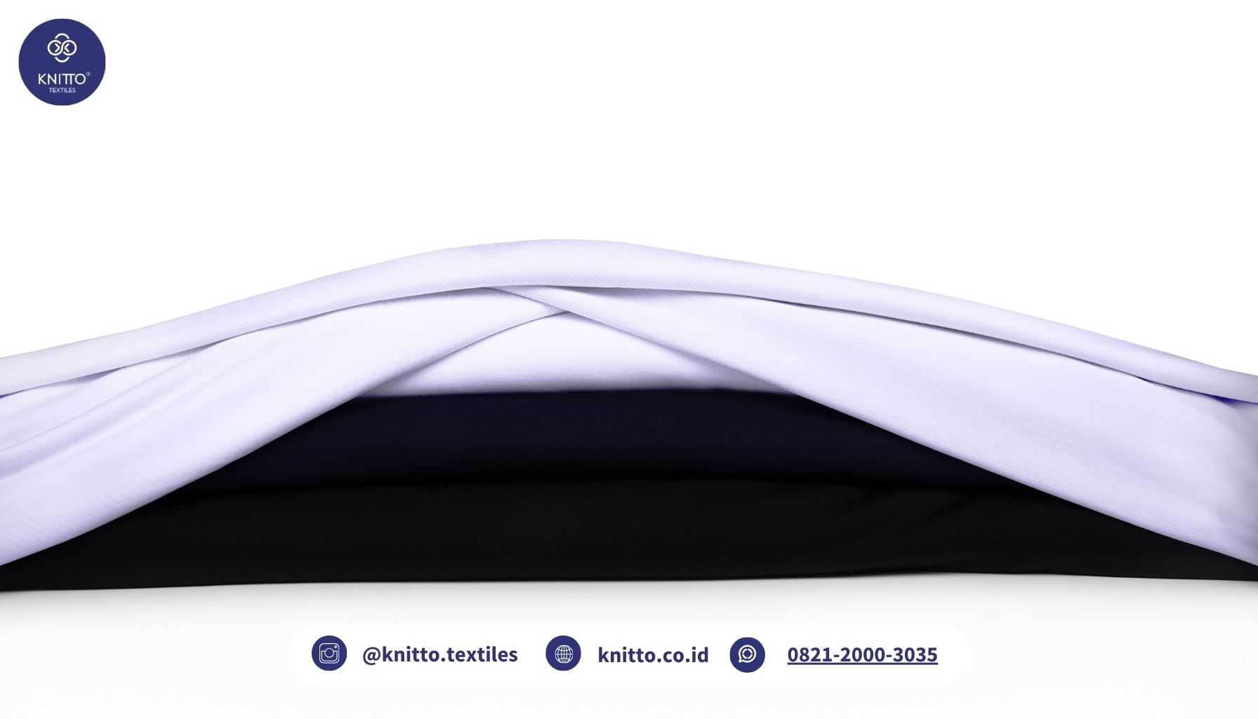 bahan polyester