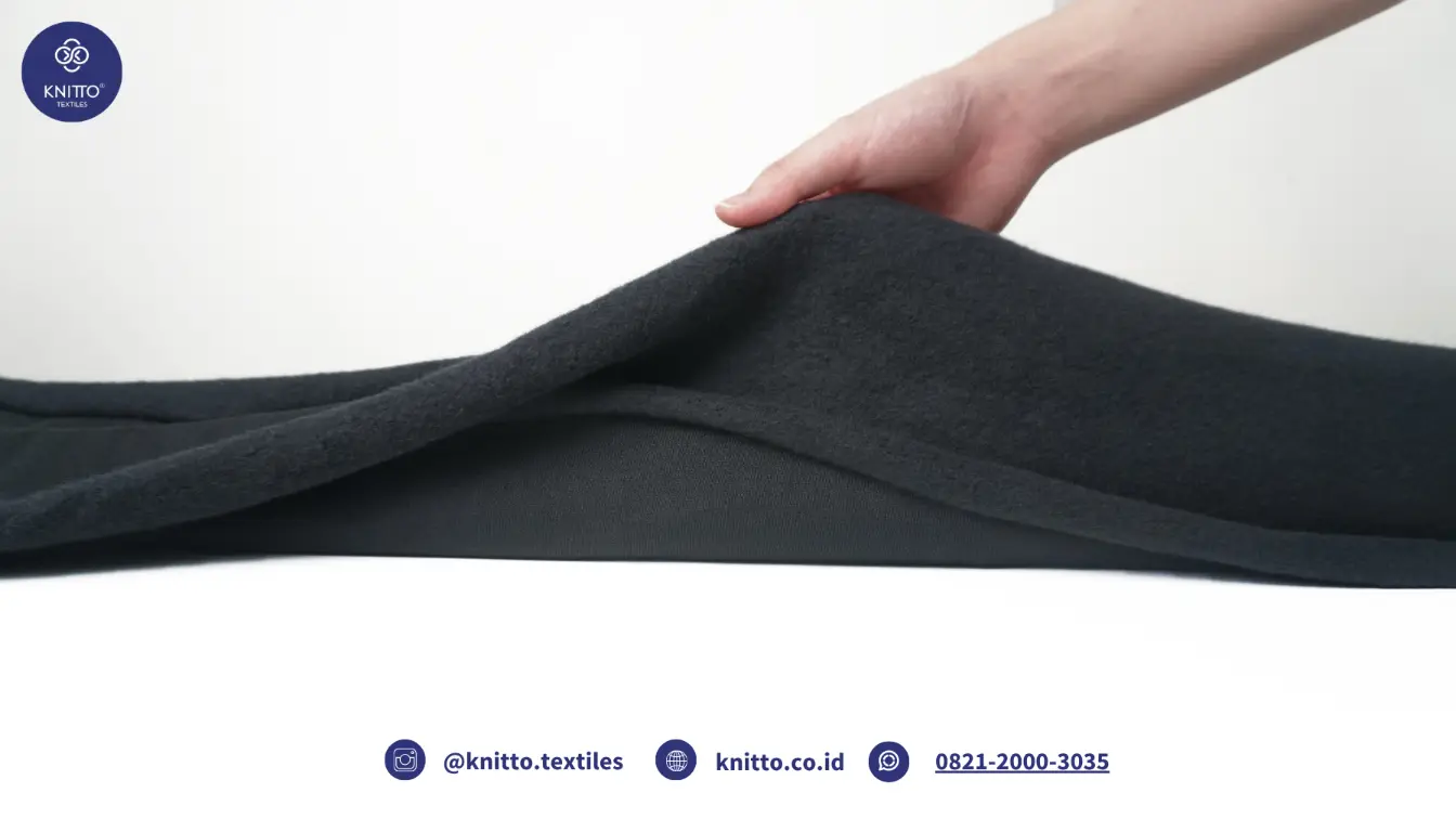 Apa Itu Susut Kain? Ini Penjelasannya Apa Itu Susut Kain? Ini Penjelasannya