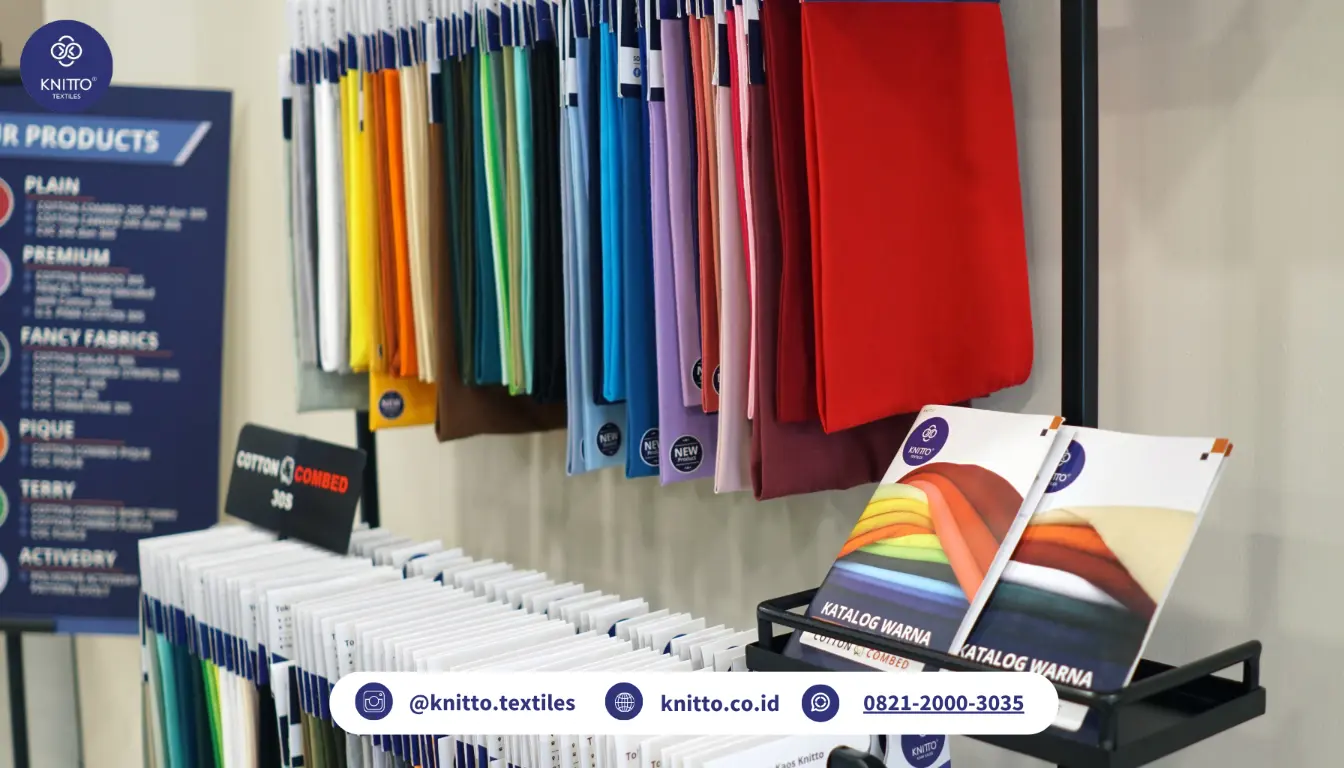 Hanger Kain Knitto di Store Hanger Kain Knitto di Store