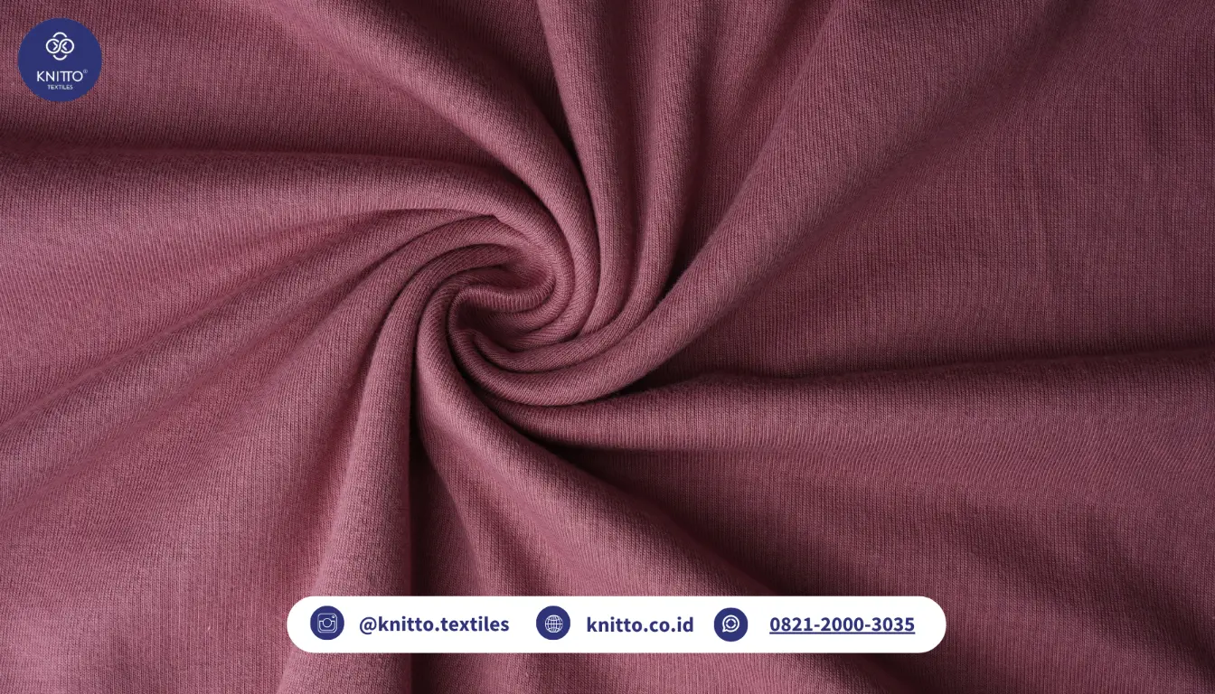 Syarat PRE Order Kain Knitto Syarat PRE Order Kain Knitto